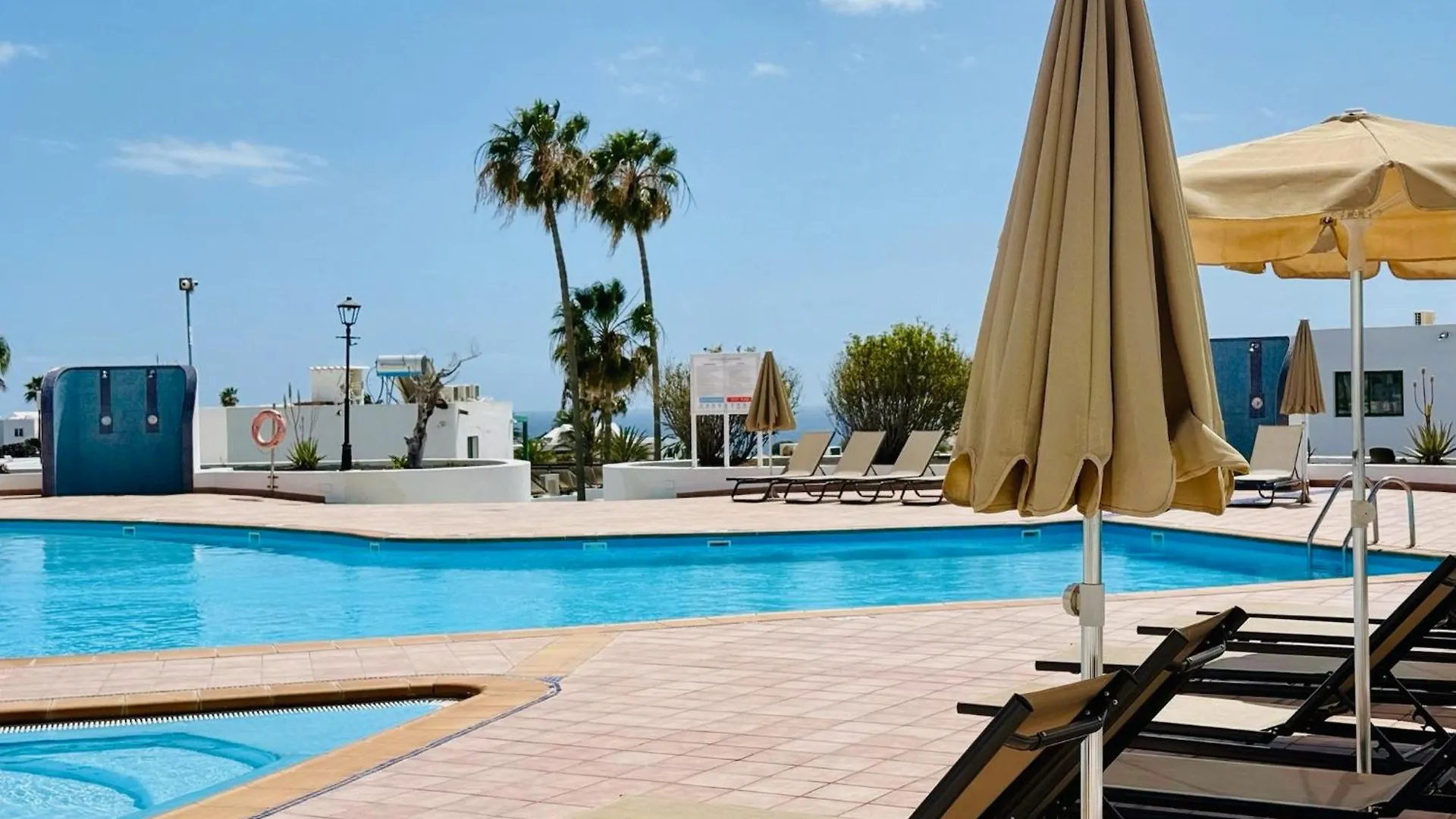 Apartament Canaryislandshost I Dalia Puerto del Carmen
