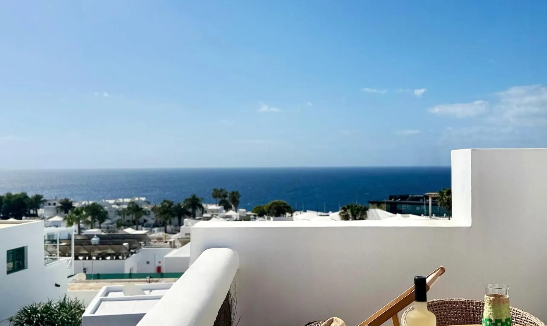 Canaryislandshost I Dalia Puerto del Carmen