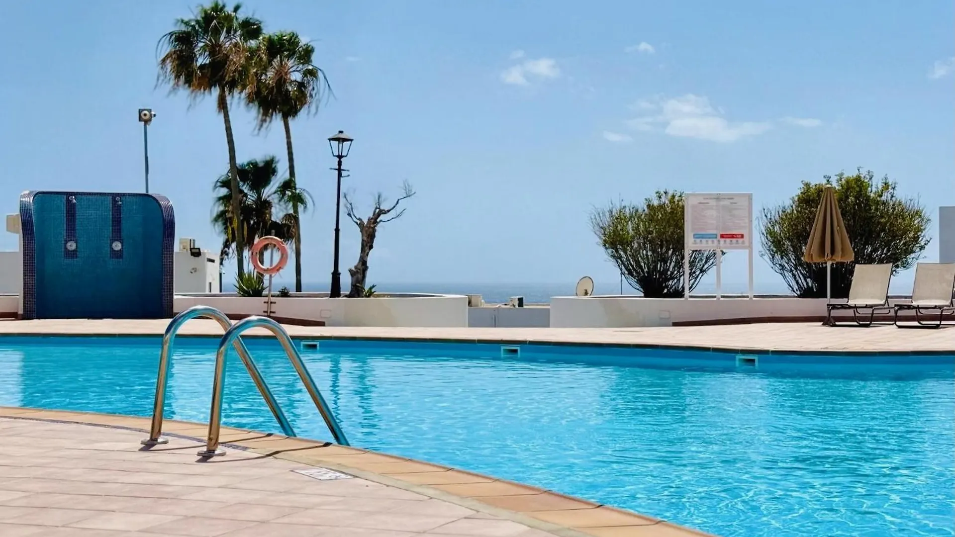 Canaryislandshost I Dalia Puerto del Carmen