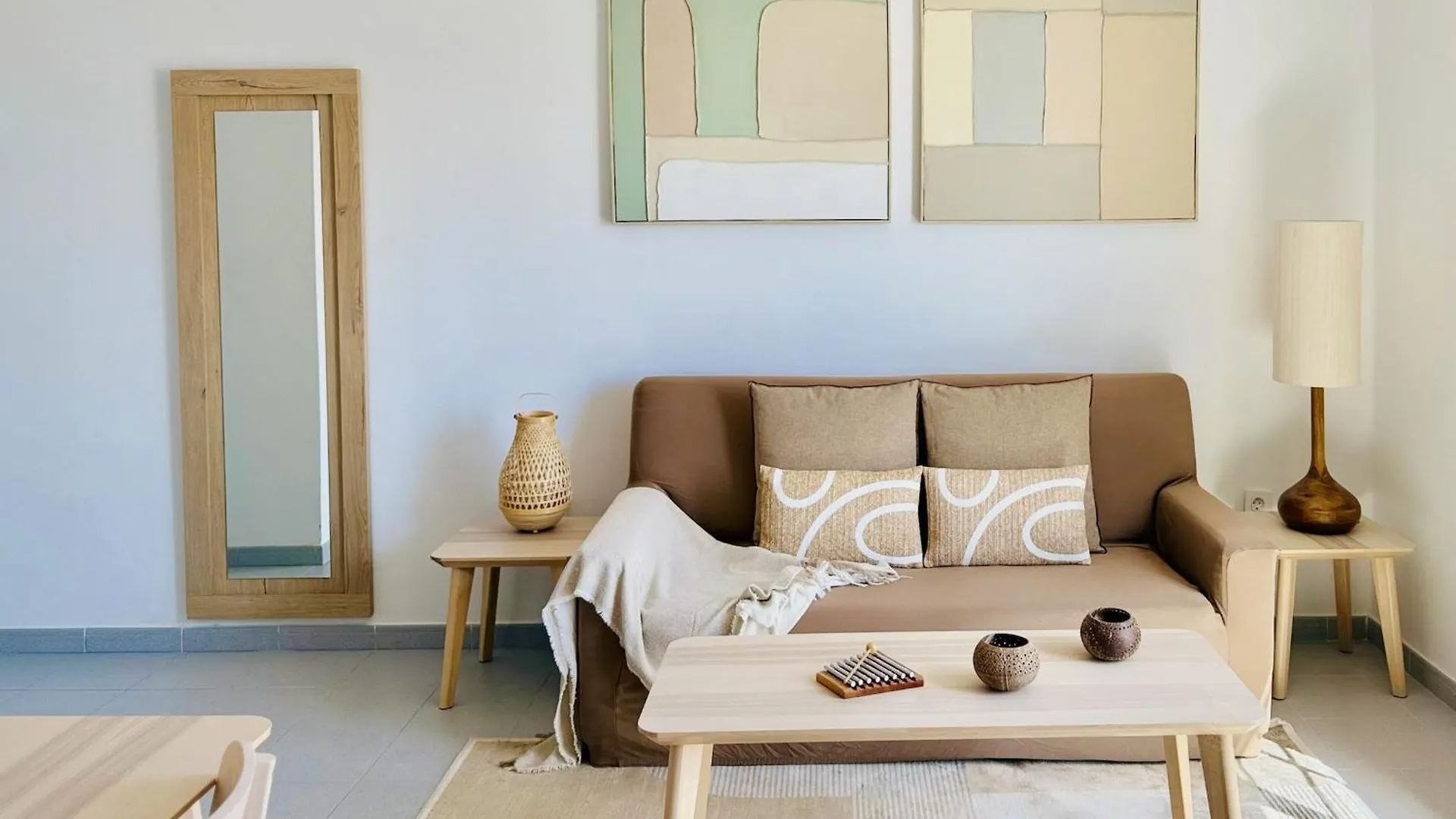Apartment Canaryislandshost I Dalia Puerto del Carmen